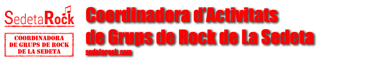 SedetaRock